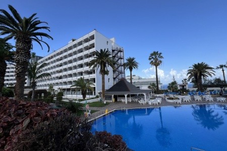 Blue Sea Interpalace - 22