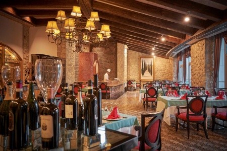 Turecko Belek Calista Luxury Resort 7 dňový pobyt Ultra All inclusive Letecky Letisko: Viedeň March 2026 (25/03/26-31/03/26)