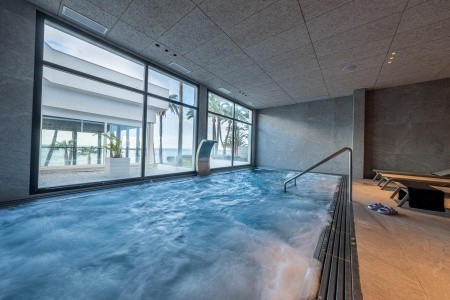 Španielsko Costa Del Sol Torrequebrada 7 dňový pobyt All Inclusive Letecky Letisko: Viedeň February 2026 ( 6/02/26-12/02/26)