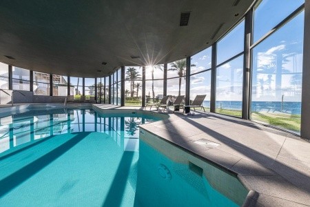 Španielsko Costa Del Sol Torrequebrada 7 dňový pobyt All Inclusive Letecky Letisko: Viedeň February 2026 ( 6/02/26-12/02/26)