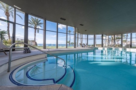 Španielsko Costa Del Sol Torrequebrada 7 dňový pobyt All Inclusive Letecky Letisko: Viedeň February 2026 ( 6/02/26-12/02/26)