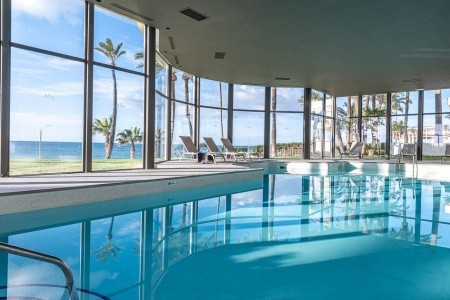 Španielsko Costa Del Sol Torrequebrada 7 dňový pobyt All Inclusive Letecky Letisko: Viedeň February 2026 ( 6/02/26-12/02/26)