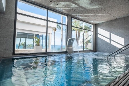 Španielsko Costa Del Sol Torrequebrada 7 dňový pobyt All Inclusive Letecky Letisko: Viedeň February 2026 ( 6/02/26-12/02/26)