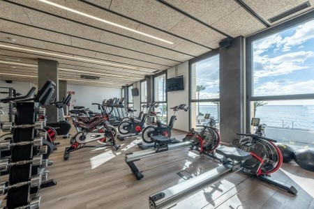 Španielsko Costa Del Sol Torrequebrada 7 dňový pobyt All Inclusive Letecky Letisko: Viedeň February 2026 ( 6/02/26-12/02/26)