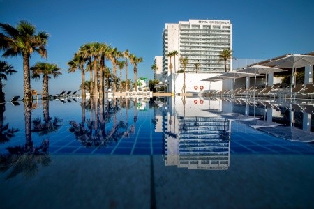 Španielsko Costa Del Sol Torrequebrada 7 dňový pobyt All Inclusive Letecky Letisko: Viedeň February 2026 ( 6/02/26-12/02/26)