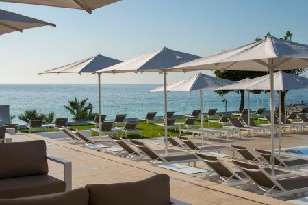 Španielsko Costa Del Sol Torrequebrada 7 dňový pobyt All Inclusive Letecky Letisko: Viedeň February 2026 ( 6/02/26-12/02/26)