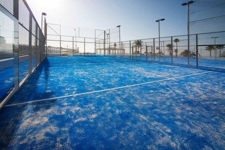 Španielsko Costa Del Sol Torrequebrada 7 dňový pobyt All Inclusive Letecky Letisko: Viedeň February 2026 ( 6/02/26-12/02/26)