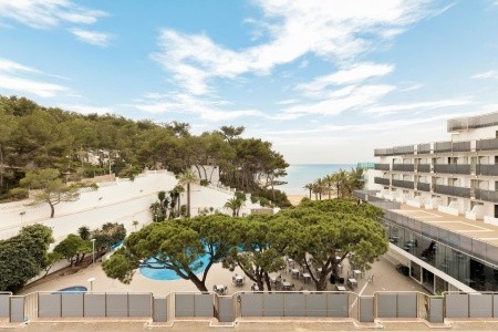 Best Cap Salou - 127