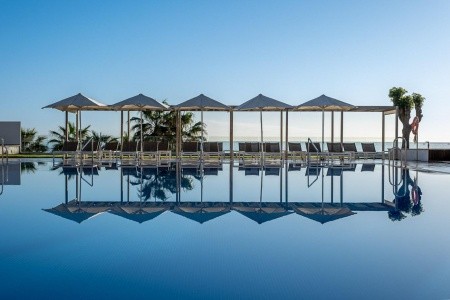 Španielsko Costa Del Sol Torrequebrada 7 dňový pobyt All Inclusive Letecky Letisko: Viedeň February 2026 ( 6/02/26-12/02/26)