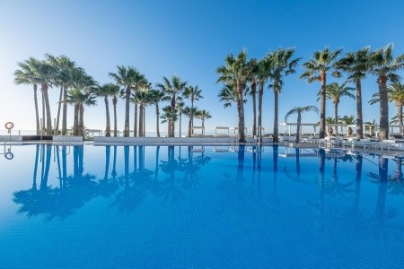 Španielsko Costa Del Sol Torrequebrada 7 dňový pobyt All Inclusive Letecky Letisko: Viedeň February 2026 ( 6/02/26-12/02/26)