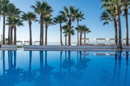 Španielsko Costa Del Sol Torrequebrada 7 dňový pobyt All Inclusive Letecky Letisko: Viedeň February 2026 ( 6/02/26-12/02/26)