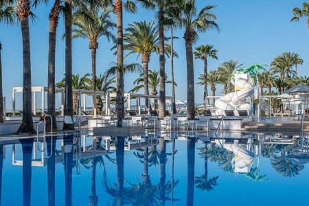 Španielsko Costa Del Sol Torrequebrada 7 dňový pobyt All Inclusive Letecky Letisko: Viedeň February 2026 ( 6/02/26-12/02/26)