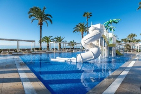 Španielsko Costa Del Sol Torrequebrada 7 dňový pobyt All Inclusive Letecky Letisko: Viedeň February 2026 ( 6/02/26-12/02/26)