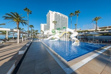 Španielsko Costa Del Sol Torrequebrada 7 dňový pobyt All Inclusive Letecky Letisko: Viedeň February 2026 ( 6/02/26-12/02/26)