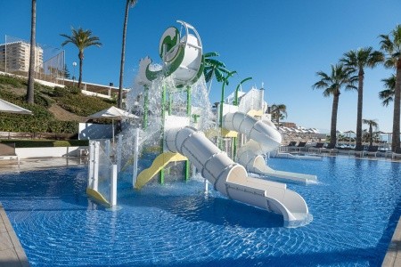 Španielsko Costa Del Sol Torrequebrada 7 dňový pobyt All Inclusive Letecky Letisko: Viedeň February 2026 ( 6/02/26-12/02/26)