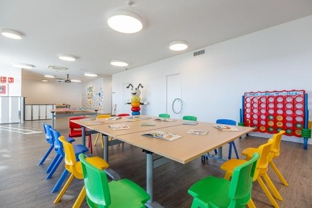 Španielsko Costa Del Sol Torrequebrada 7 dňový pobyt All Inclusive Letecky Letisko: Viedeň February 2026 ( 6/02/26-12/02/26)