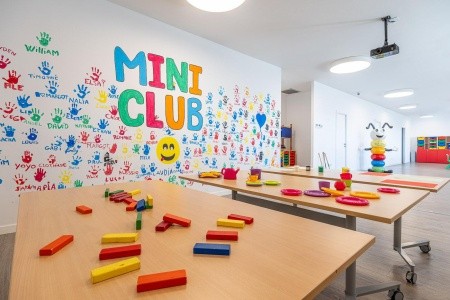 Španielsko Costa Del Sol Torrequebrada 7 dňový pobyt All Inclusive Letecky Letisko: Viedeň February 2026 ( 6/02/26-12/02/26)