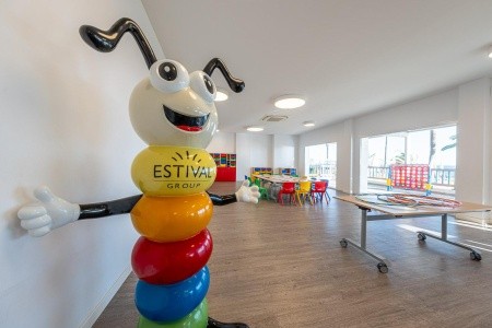 Španielsko Costa Del Sol Torrequebrada 7 dňový pobyt All Inclusive Letecky Letisko: Viedeň February 2026 ( 6/02/26-12/02/26)