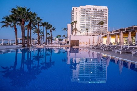 Španielsko Costa Del Sol Torrequebrada 7 dňový pobyt All Inclusive Letecky Letisko: Viedeň February 2026 ( 6/02/26-12/02/26)