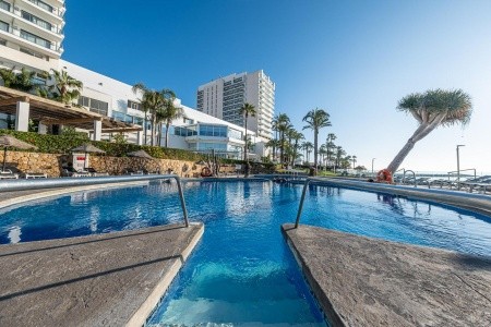 Španielsko Costa Del Sol Torrequebrada 7 dňový pobyt All Inclusive Letecky Letisko: Viedeň February 2026 ( 6/02/26-12/02/26)