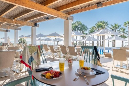 Španielsko Costa Del Sol Torrequebrada 7 dňový pobyt All Inclusive Letecky Letisko: Viedeň February 2026 ( 6/02/26-12/02/26)