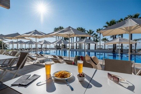 Španielsko Costa Del Sol Torrequebrada 7 dňový pobyt All Inclusive Letecky Letisko: Viedeň February 2026 ( 6/02/26-12/02/26)