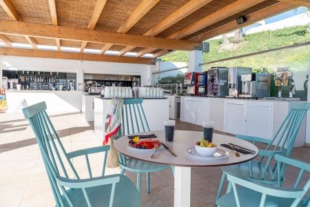 Španielsko Costa Del Sol Torrequebrada 7 dňový pobyt All Inclusive Letecky Letisko: Viedeň February 2026 ( 6/02/26-12/02/26)