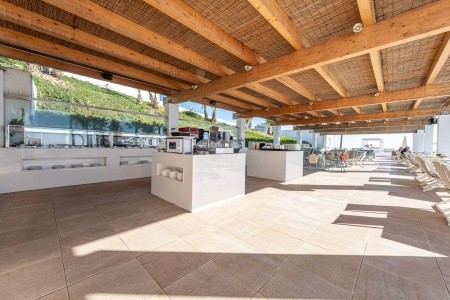 Španielsko Costa Del Sol Torrequebrada 7 dňový pobyt All Inclusive Letecky Letisko: Viedeň February 2026 ( 6/02/26-12/02/26)