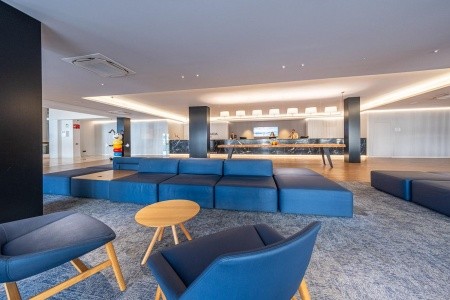 Španielsko Costa Del Sol Torrequebrada 7 dňový pobyt All Inclusive Letecky Letisko: Viedeň February 2026 ( 6/02/26-12/02/26)