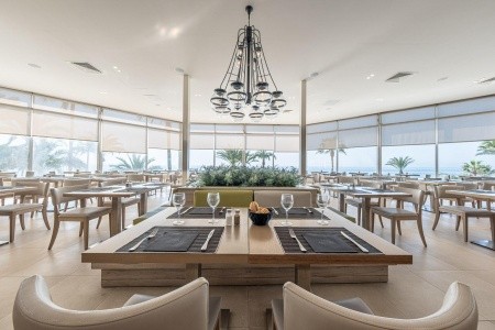 Španielsko Costa Del Sol Torrequebrada 7 dňový pobyt All Inclusive Letecky Letisko: Viedeň February 2026 ( 6/02/26-12/02/26)