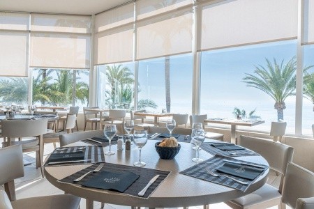 Španielsko Costa Del Sol Torrequebrada 7 dňový pobyt All Inclusive Letecky Letisko: Viedeň February 2026 ( 6/02/26-12/02/26)