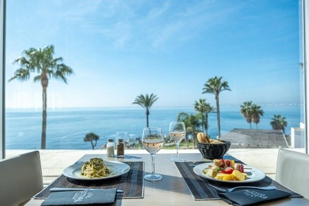 Španielsko Costa Del Sol Torrequebrada 7 dňový pobyt All Inclusive Letecky Letisko: Viedeň February 2026 ( 6/02/26-12/02/26)