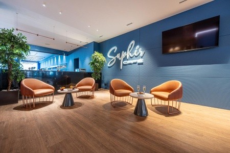 Španielsko Costa Del Sol Torrequebrada 7 dňový pobyt All Inclusive Letecky Letisko: Viedeň February 2026 ( 6/02/26-12/02/26)