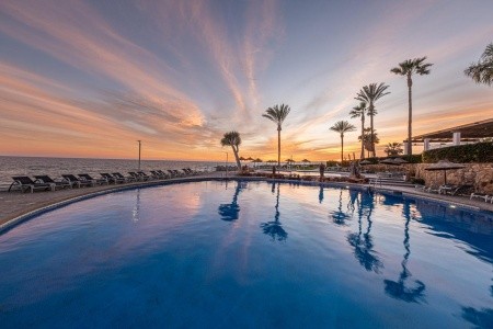 Španielsko Costa Del Sol Torrequebrada 7 dňový pobyt All Inclusive Letecky Letisko: Viedeň February 2026 ( 6/02/26-12/02/26)