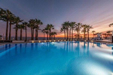 Španielsko Costa Del Sol Torrequebrada 7 dňový pobyt All Inclusive Letecky Letisko: Viedeň February 2026 ( 6/02/26-12/02/26)