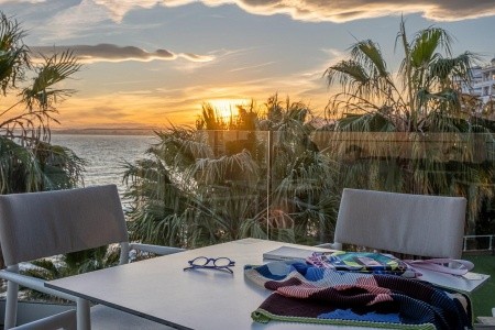 Španielsko Costa Del Sol Torrequebrada 7 dňový pobyt All Inclusive Letecky Letisko: Viedeň February 2026 ( 6/02/26-12/02/26)