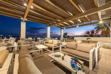 Španielsko Costa Del Sol Torrequebrada 7 dňový pobyt All Inclusive Letecky Letisko: Viedeň February 2026 ( 6/02/26-12/02/26)