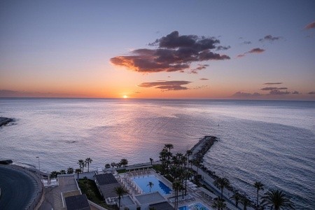 Španielsko Costa Del Sol Torrequebrada 7 dňový pobyt All Inclusive Letecky Letisko: Viedeň February 2026 ( 6/02/26-12/02/26)