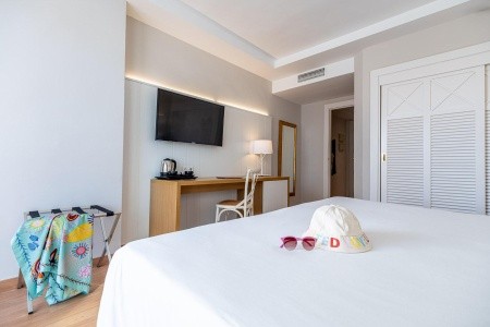 Španielsko Costa Del Sol Torrequebrada 7 dňový pobyt All Inclusive Letecky Letisko: Viedeň February 2026 ( 6/02/26-12/02/26)