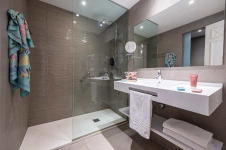 Španielsko Costa Del Sol Torrequebrada 7 dňový pobyt All Inclusive Letecky Letisko: Viedeň February 2026 ( 6/02/26-12/02/26)