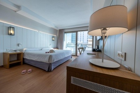 Španielsko Costa Del Sol Torrequebrada 7 dňový pobyt All Inclusive Letecky Letisko: Viedeň February 2026 ( 6/02/26-12/02/26)