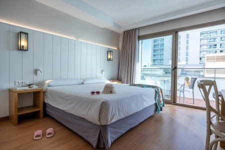 Španielsko Costa Del Sol Torrequebrada 7 dňový pobyt All Inclusive Letecky Letisko: Viedeň February 2026 ( 6/02/26-12/02/26)