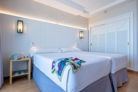 Španielsko Costa Del Sol Torrequebrada 7 dňový pobyt All Inclusive Letecky Letisko: Viedeň February 2026 ( 6/02/26-12/02/26)