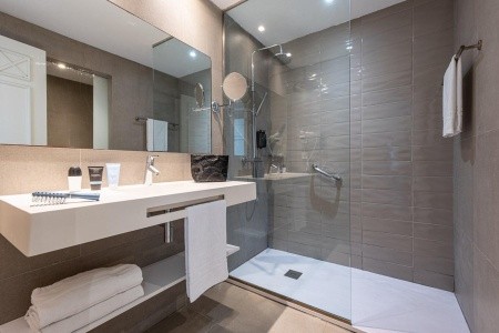 Španielsko Costa Del Sol Torrequebrada 7 dňový pobyt All Inclusive Letecky Letisko: Viedeň February 2026 ( 6/02/26-12/02/26)