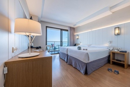 Španielsko Costa Del Sol Torrequebrada 7 dňový pobyt All Inclusive Letecky Letisko: Viedeň February 2026 ( 6/02/26-12/02/26)