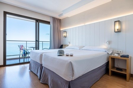 Španielsko Costa Del Sol Torrequebrada 7 dňový pobyt All Inclusive Letecky Letisko: Viedeň February 2026 ( 6/02/26-12/02/26)