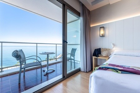 Španielsko Costa Del Sol Torrequebrada 7 dňový pobyt All Inclusive Letecky Letisko: Viedeň February 2026 ( 6/02/26-12/02/26)