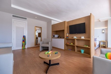 Španielsko Costa Del Sol Torrequebrada 7 dňový pobyt All Inclusive Letecky Letisko: Viedeň February 2026 ( 6/02/26-12/02/26)