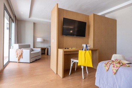 Španielsko Costa Del Sol Torrequebrada 7 dňový pobyt All Inclusive Letecky Letisko: Viedeň February 2026 ( 6/02/26-12/02/26)