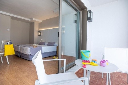 Španielsko Costa Del Sol Torrequebrada 7 dňový pobyt All Inclusive Letecky Letisko: Viedeň February 2026 ( 6/02/26-12/02/26)